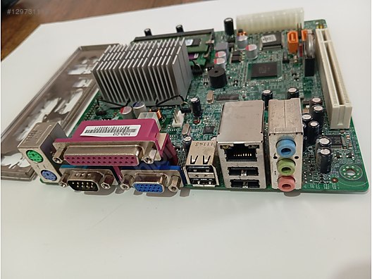 Basit işler için mini pc set sahibinden.comda - 1297311191
