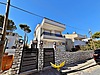 ANKA EMLAKTAN YENİMAHALLE'DE DENİZE ÇOK YAKIN 3+1 LÜKS VİLLA