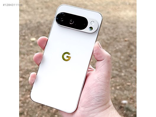 Google / Pixel 10 Pro XL / Google pixel 10 pro xl sahibinden.comda