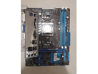 asus h61 anakart i5 3330 işlemci #1283311250