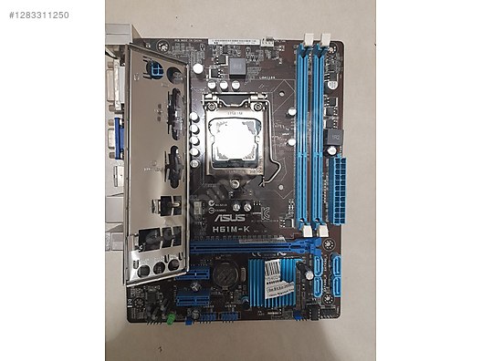 Used & Brand New Items / Computers / Desktops / Desktop Components / Wholesale Lots