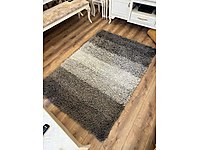 SHAGGY HALI 1.80/1.25 ÖLÇÜLERİ TERTEMİZ