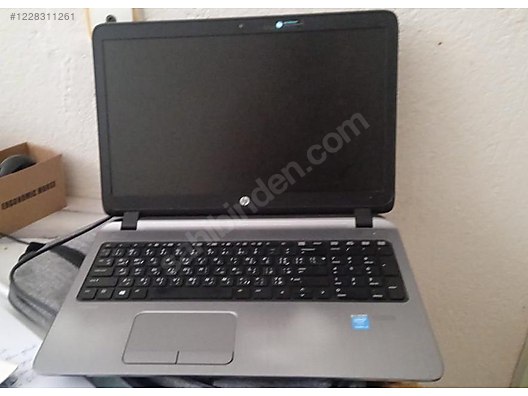 Hp250 G4 ikinci el - Anakart ve Tüm Masaüstü Bilgisayar Parçaları sahibinden.com'da