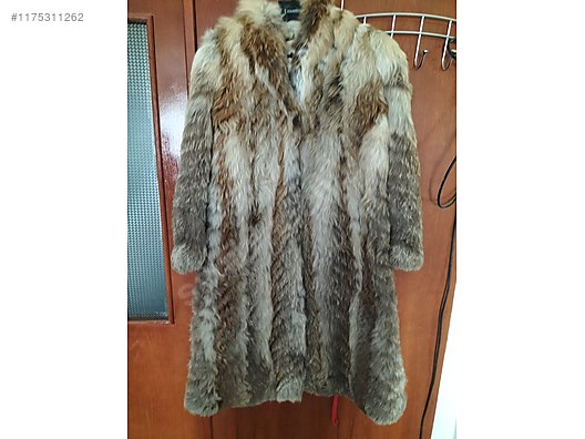 Gerçek tilki kürk manto at sahibinden ... Gerçek tilki kürk manto at sahibinden ...