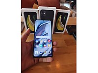 XİAOMİ Mİ NOTE 10 PRO 8/128