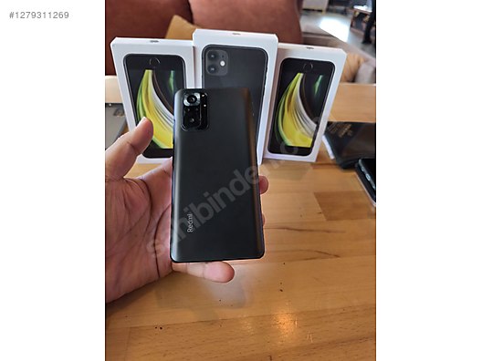 Used & Brand New Items / Cell Phones & Accessories / Cell Phones / Xiaomi / Mi Note 10 Pro