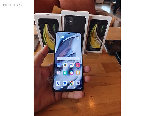 Used & Brand New Items / Cell Phones & Accessories / Cell Phones / Xiaomi / Mi Note 10 Pro