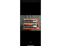 XPG DDR 4 2x4gb, 3000 MHz,cl 16-18-18 ram #1283311283