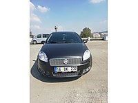 Galeriden Fiat Linea 1 6 Multijet Active Plus 2011 Model Bursa 227 000 Km Gri 15779364 Arabam Com