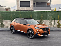 ERN NAVRUZ MOTORS'DAN 2008 GT LİNE HATASIZ BOYASIZ ,FULL OPSİYON #1285311313