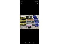 Orjinal ürünler,son adetler