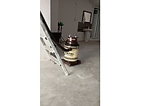 antika simtel süpürge makinesi