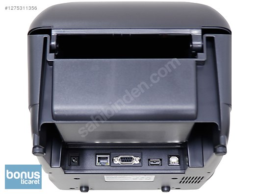 Sıfır Barkod Cihazı & El Terminali