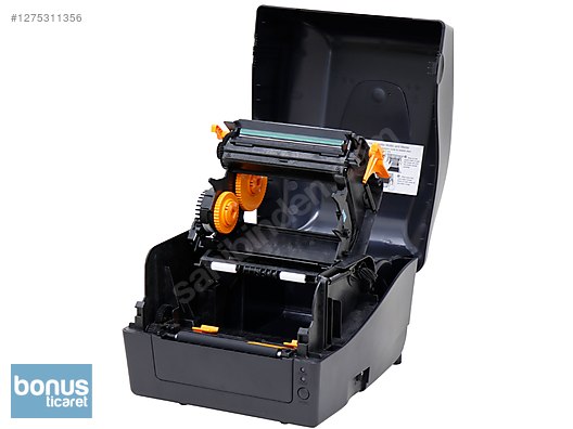 Barkod Cihazı & El Terminali Fiyatları