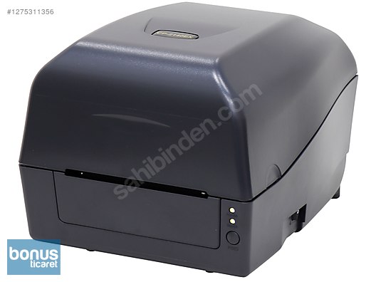 İkinci El ve Sıfır Alışveriş / Bilgisayar / Çevre Birimleri / Barkod Cihazı & El Terminali / Barkod Yazıcı