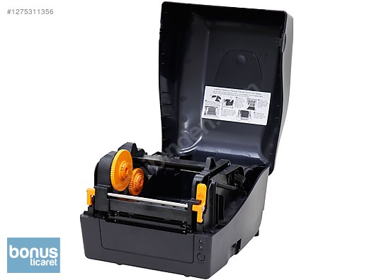 Barkod Cihazı & El Terminali