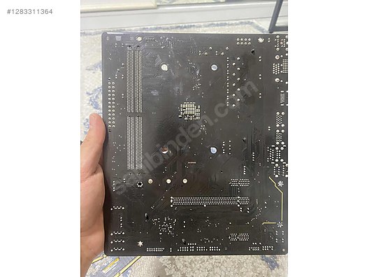 B450m + Corsair 2x8 ram SORUNSUZ - Anakart ve Tüm Masaüstü Bilgisayar Parçaları sahibinden.com'da