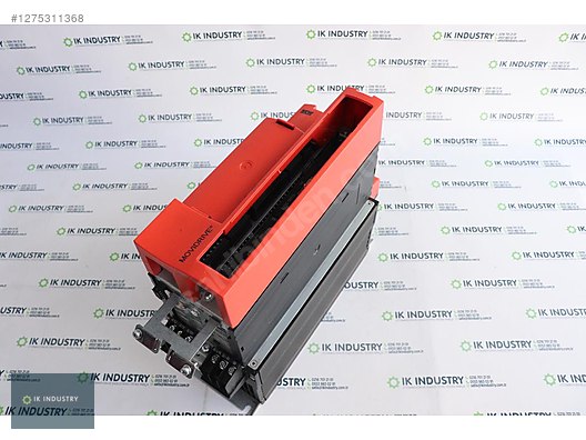SEW EURODRIVE MDX61B0110 5A3 4 0T MOVIDRIVE B FREQUENZUMRICHTER + MDX6 – SZ Handel