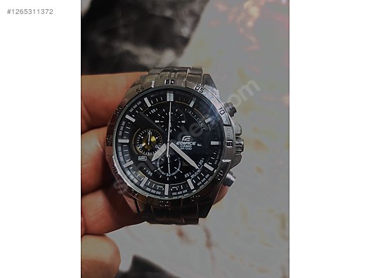 Used & Brand New Items / Watches & Clocks / Watches / Casio