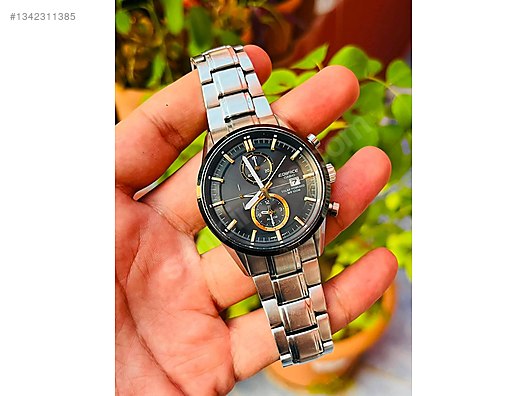 Casio / Casio powered solar orjinal sahibinden.comda - 1342311385