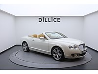 ///DİLLİCE /// 2011 BENTLEY CONTINENTAL GTC CABRIO BAYİ #1262311410