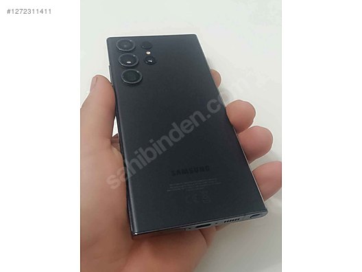 Used & Brand New Items / Cell Phones & Accessories / Cell Phones / Samsung / Galaxy S23 Ultra