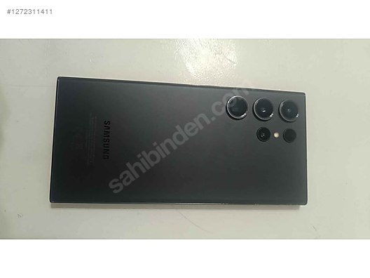 Used & Brand New Items / Cell Phones & Accessories / Cell Phones / Samsung / Galaxy S23 Ultra