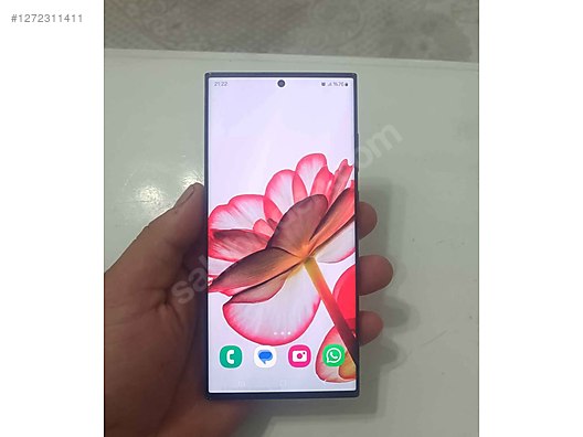 Used & Brand New Items / Cell Phones & Accessories / Cell Phones / Samsung / Galaxy S23 Ultra