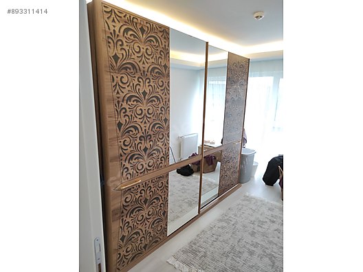 Gardirop Ikinci El Gardrop Sahibinden Comda 893311414