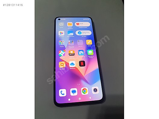 Used & Brand New Items / Cell Phones & Accessories / Cell Phones / Xiaomi / Mi 11 Lite 5G NE