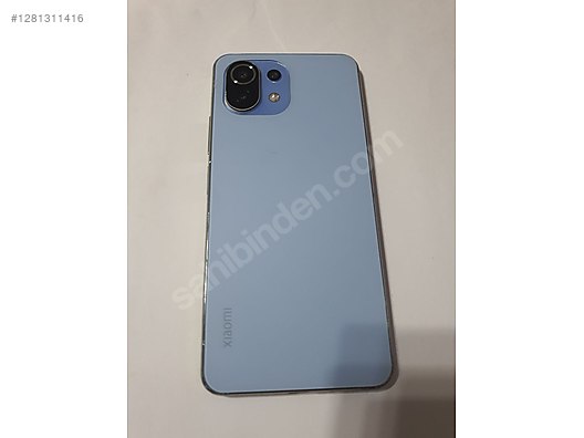 Used & Brand New Items / Cell Phones & Accessories / Cell Phones / Xiaomi / Mi 11 Lite 5G NE