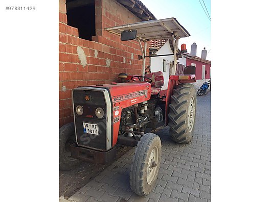 1996 sahibinden ikinci el massey ferguson satilik traktor 70 000 tl ye sahibinden com da 978311429