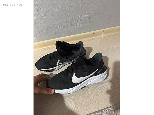 NIKE A’TWO EP 30cm 完売サイズ Nike star 40 no on sahibinden.com - 1319311430