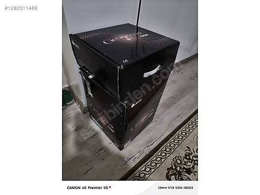 Used & Brand New Items / Electrical Appliances / Small Appliances / Vacuum Cleaners