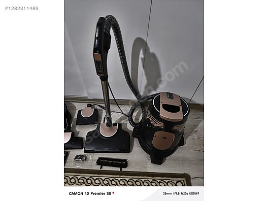 Used & Brand New Items / Electrical Appliances / Small Appliances / Vacuum Cleaners