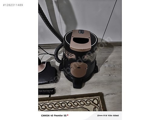 Used & Brand New Items / Electrical Appliances / Small Appliances / Vacuum Cleaners