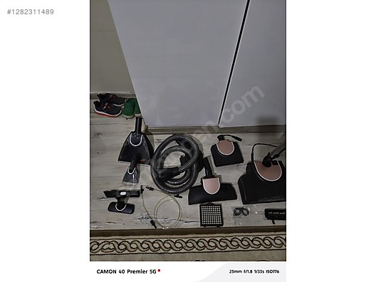 Used & Brand New Items / Electrical Appliances / Small Appliances / Vacuum Cleaners