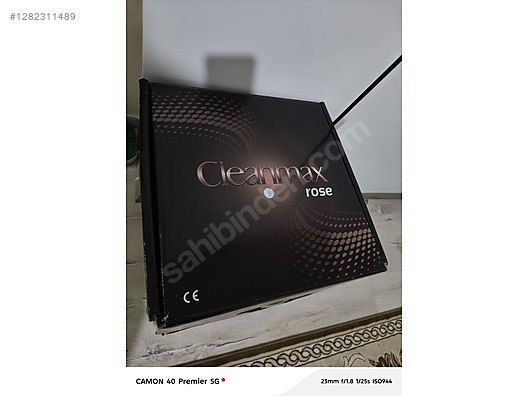 Used & Brand New Items / Electrical Appliances / Small Appliances / Vacuum Cleaners