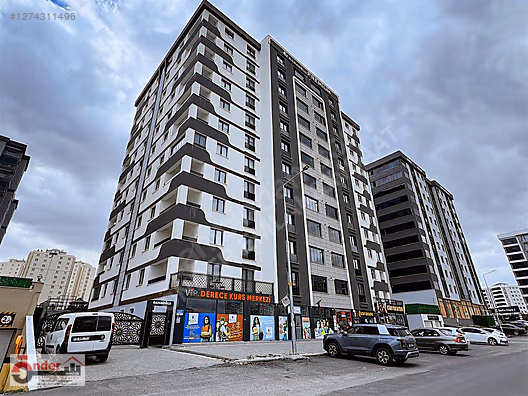 ÖNDER EMLAKTAN YILDIZKENTTE KİRALIK 4+1 DAİRE #1274311496