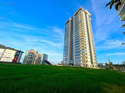 Picture of SAMSUN SKY TOWERS, ****21.KATTA PENTHOUSE DUBLEX 488m2 Net ...