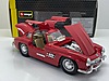 Burago Diecast Model 1:24 Mercedes Benz Araba