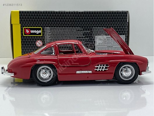 İkinci El ve Sıfır Alışveriş / Hobi & Oyuncak / Diecast Model / Araba