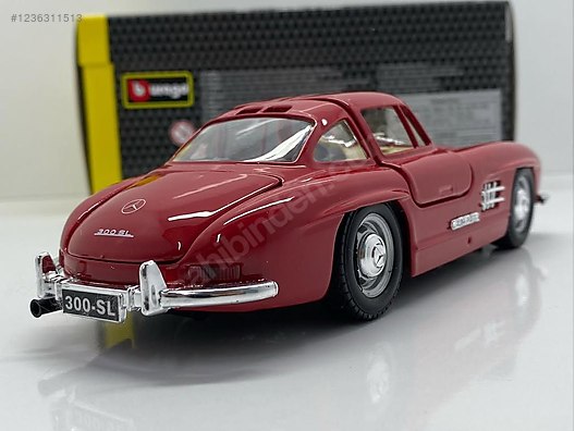 İkinci El ve Sıfır Alışveriş / Hobi & Oyuncak / Diecast Model / Araba