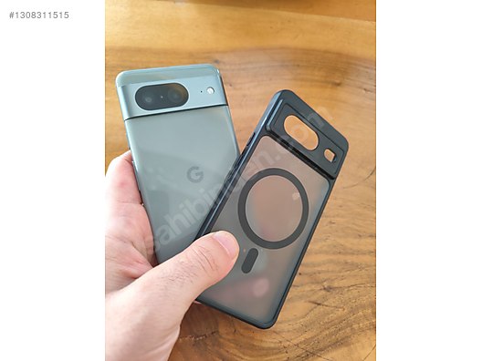 Google / Pixel 8 / GOOGLE PİXEL 8 KAYITLI on sahibinden.com