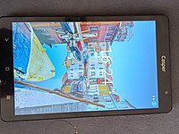 casper s38 plus tablet