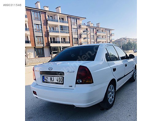 hyundai accent 1 5 crdi admire acil satilik 2006 model 1 5 turbo dizel hyundai accent admire at sahibinden com 890311546