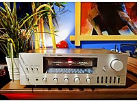 FISHER RS-3030 (Studio Standart)