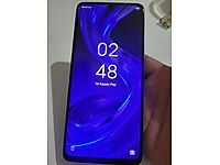 tecno pova 3 yurtiçi 128 kasasında deformeler var acıklama