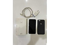 Vestel Venus V6 32 GB | Işık Altın Renk | Temiz Sorunsuz Yerli