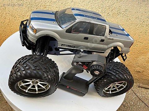 HPI サイクロン Hpı savage 21 - RC Araçlar Nitro Yakıtlı Araçlar sahibinden.com'da